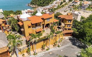 Casa Ceiba Huatulco - Adults Only
