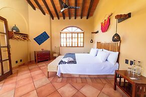 Casa Ceiba Huatulco - Adults Only