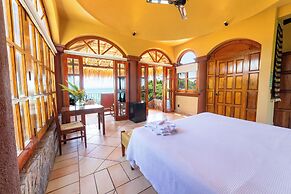 Casa Ceiba Huatulco - Adults Only
