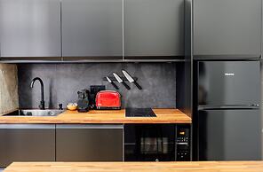 VR OBREGON APARTMENTS