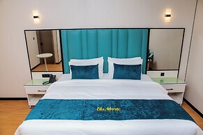 Blu Atlantic Hotel and Waterparks