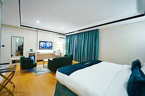 Blu Atlantic Hotel and Waterparks