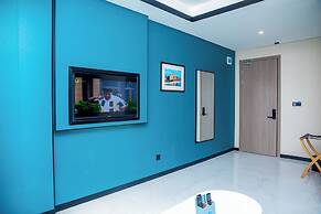 Blu Atlantic Hotel and Waterparks