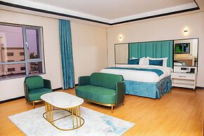 Blu Atlantic Hotel and Waterparks