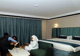 Blu Atlantic Hotel and Waterparks