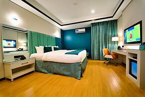 Blu Atlantic Hotel and Waterparks