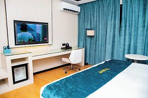 Blu Atlantic Hotel and Waterparks