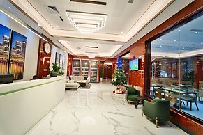 Blu Atlantic Hotel and Waterparks