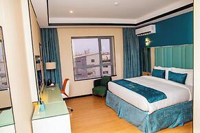 Blu Atlantic Hotel and Waterparks