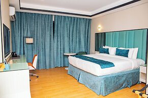 Blu Atlantic Hotel and Waterparks