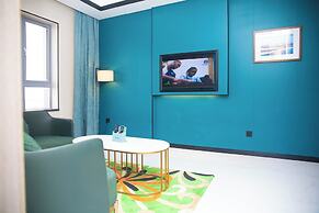 Blu Atlantic Hotel and Waterparks