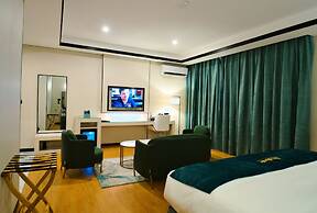 Blu Atlantic Hotel and Waterparks