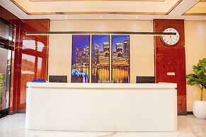 Blu Atlantic Hotel and Waterparks