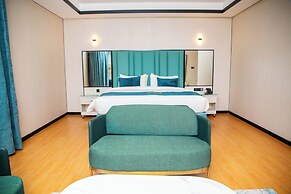 Blu Atlantic Hotel and Waterparks