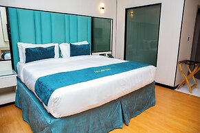 Blu Atlantic Hotel and Waterparks