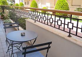 Kondo Stays - Melon Apartments