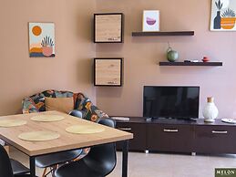 Kondo Stays - Melon Apartments