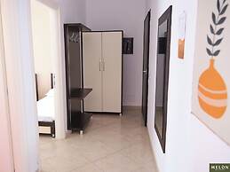 Kondo Stays - Melon Apartments