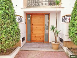 Kondo Stays - Melon Apartments