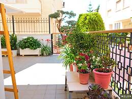 Kondo Stays - Melon Apartments