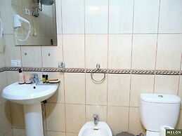 Kondo Stays - Melon Apartments