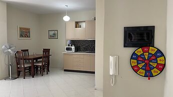 Kondo Stays - Melon Apartments