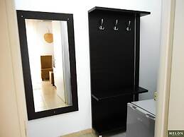 Kondo Stays - Melon Apartments