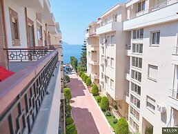 Kondo Stays - Melon Apartments