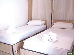 Kondo Stays - Melon Apartments