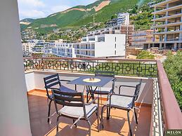 Kondo Stays - Melon Apartments