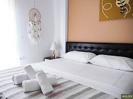 Kondo Stays - Melon Apartments