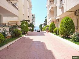 Kondo Stays - Melon Apartments