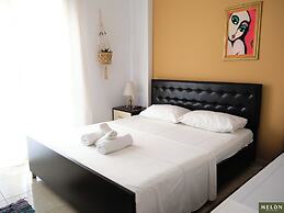 Kondo Stays - Melon Apartments