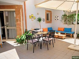 Kondo Stays - Melon Apartments