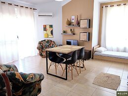 Kondo Stays - Melon Apartments