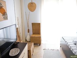 Kondo Stays - Melon Apartments