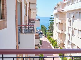 Kondo Stays - Melon Apartments