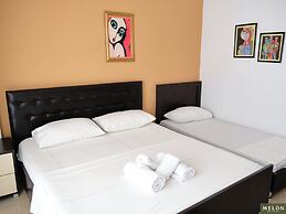 Kondo Stays - Melon Apartments