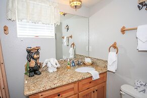 Bear Mountain Retreat