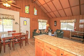 Bear Mountain Retreat