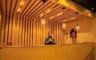 Majheri Resort and Spa