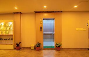 Majheri Resort and Spa