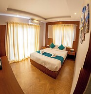 Majheri Resort and Spa