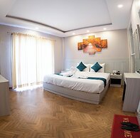 Majheri Resort and Spa