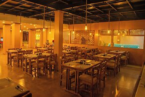 Majheri Resort and Spa