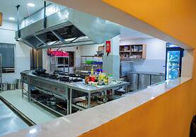 Majheri Resort and Spa