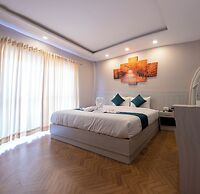 Majheri Resort and Spa