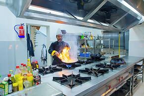 Majheri Resort and Spa