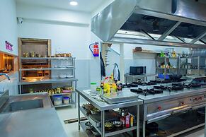 Majheri Resort and Spa