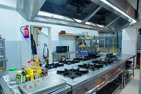 Majheri Resort and Spa